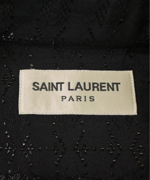 Saint Laurent Paris Casual shirts