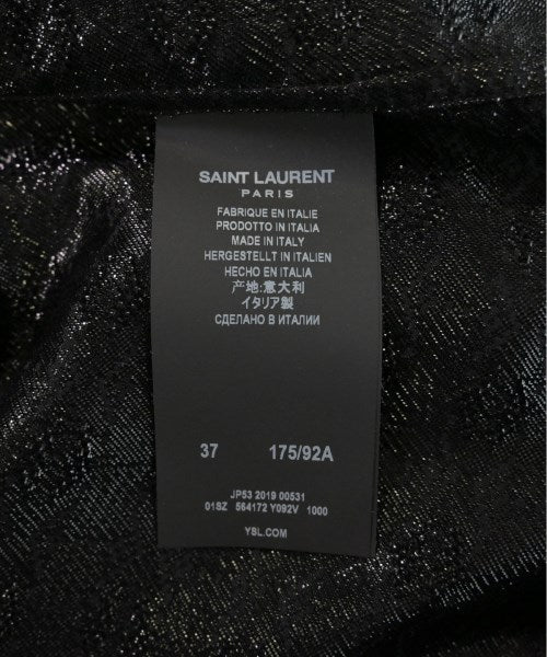 Saint Laurent Paris Casual shirts