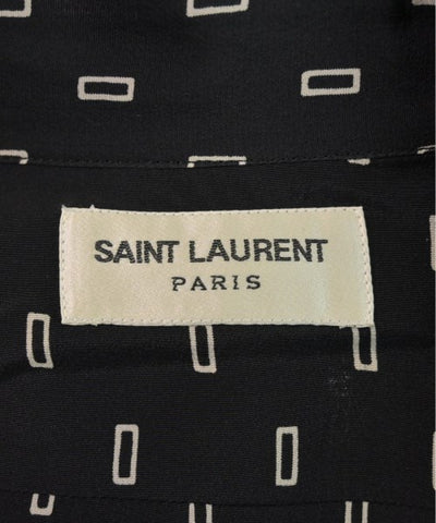 Saint Laurent Paris Casual shirts