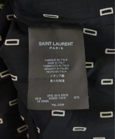 Saint Laurent Paris Casual shirts