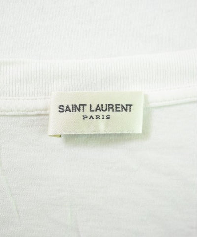 Saint Laurent Paris Tee Shirts/Tops