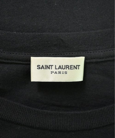 Saint Laurent Paris Tee Shirts/Tops