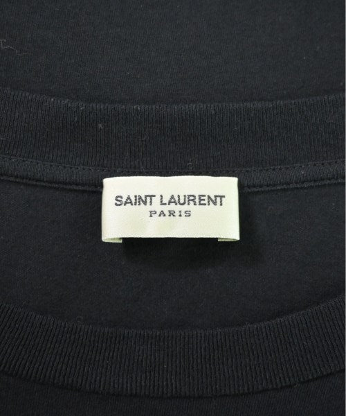 Saint Laurent Paris Tee Shirts/Tops