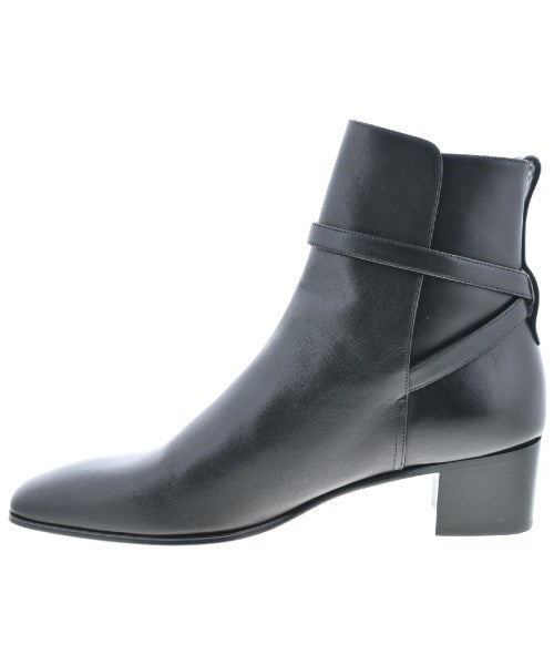 Saint Laurent Paris Boots