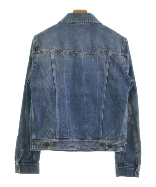 Saint Laurent Paris Denim jackets