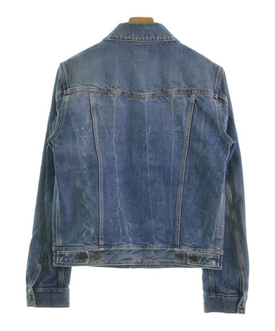 Saint Laurent Paris Denim jackets