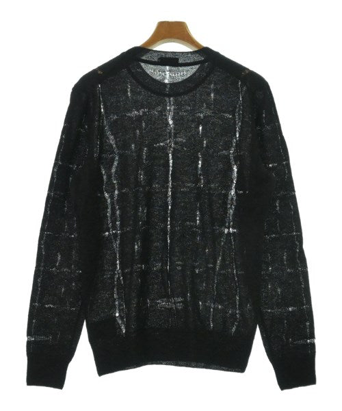 Saint Laurent Paris Sweaters