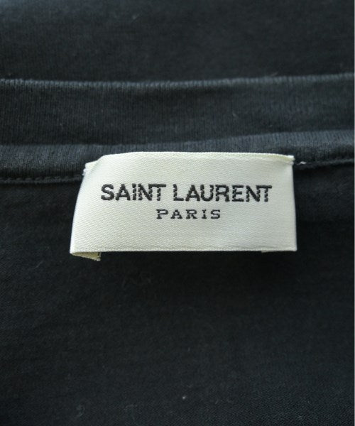 Saint Laurent Paris Tee Shirts/Tops