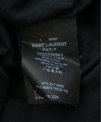 Saint Laurent Paris Tee Shirts/Tops