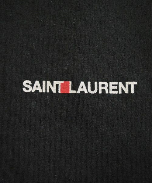 Saint Laurent Paris Tee Shirts/Tops