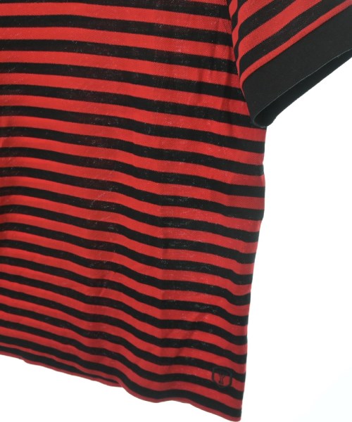 Saint Laurent Paris Polo Shirts