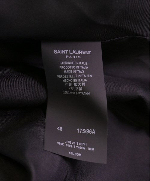 Saint Laurent Paris Blazers/Suit jackets