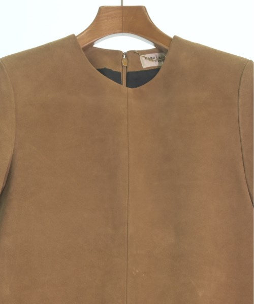 Saint Laurent Paris Dresses