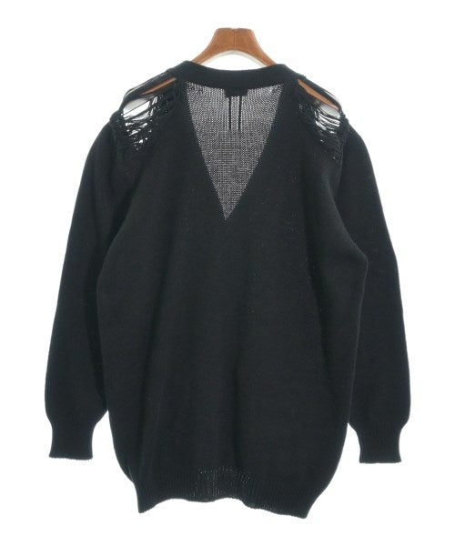 Saint Laurent Paris Cardigans