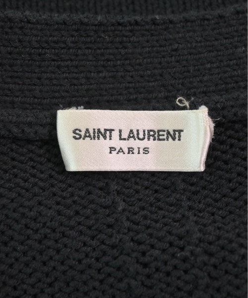 Saint Laurent Paris Cardigans