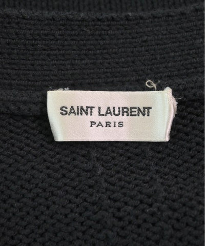 Saint Laurent Paris Cardigans