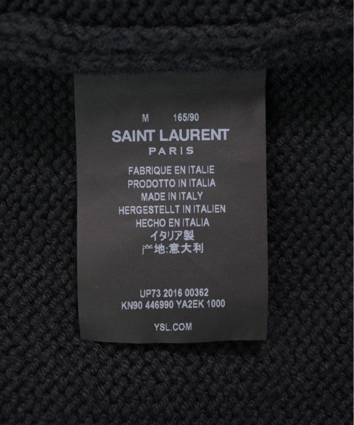 Saint Laurent Paris Cardigans