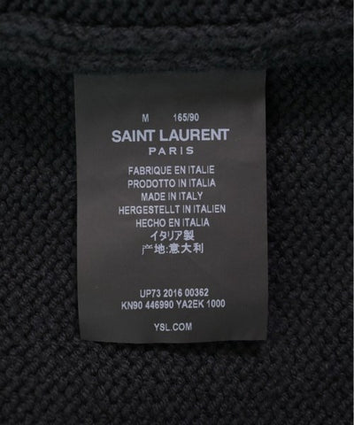 Saint Laurent Paris Cardigans