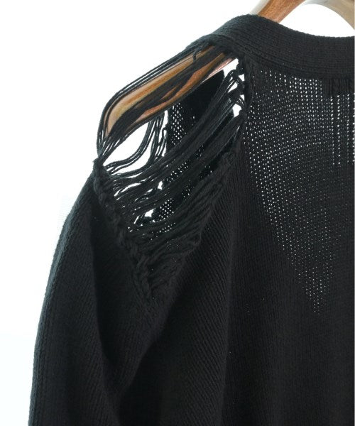 Saint Laurent Paris Cardigans