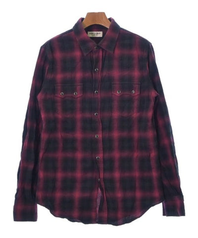 Saint Laurent Paris Casual shirts