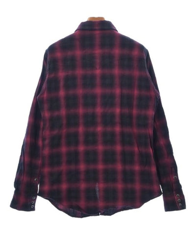 Saint Laurent Paris Casual shirts