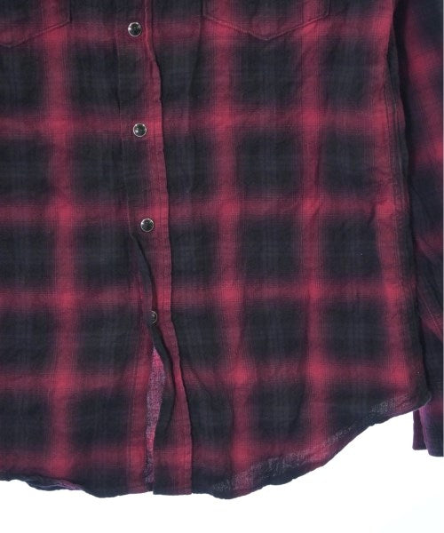 Saint Laurent Paris Casual shirts