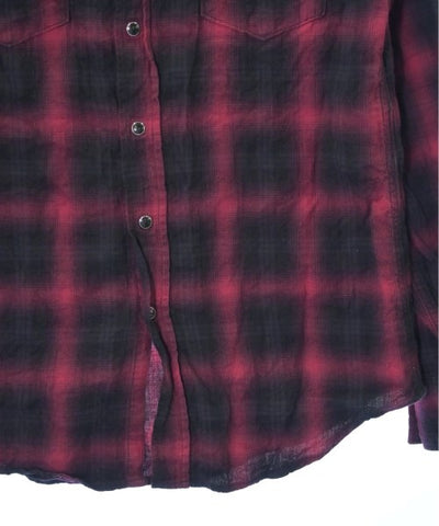 Saint Laurent Paris Casual shirts