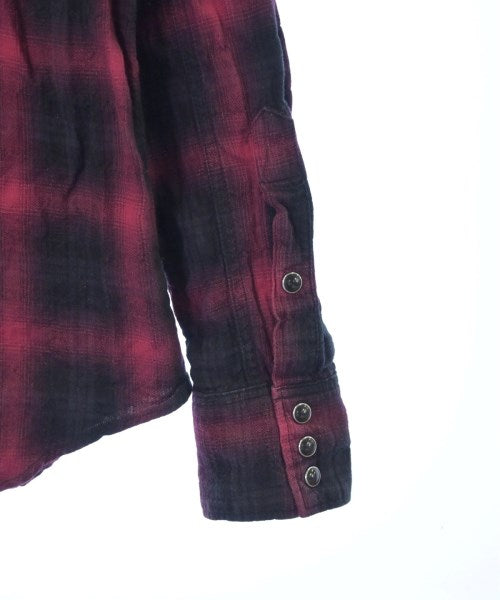 Saint Laurent Paris Casual shirts