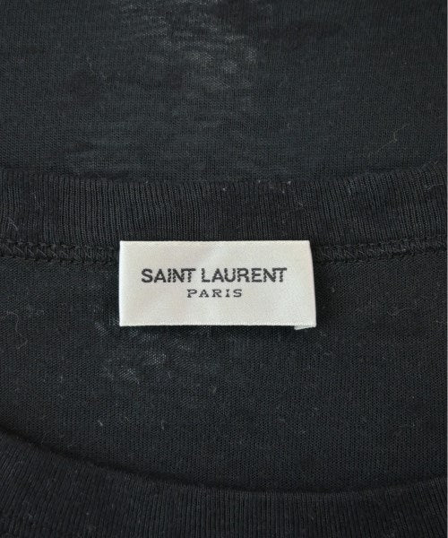 Saint Laurent Paris Tee Shirts/Tops