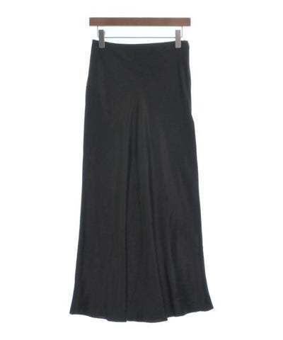 SAINT LAURENT PARIS Long/Maxi length skirts