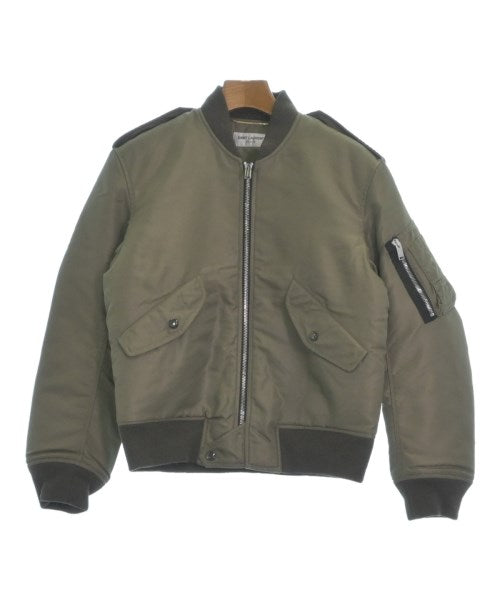 Saint Laurent Paris Millitary jackets