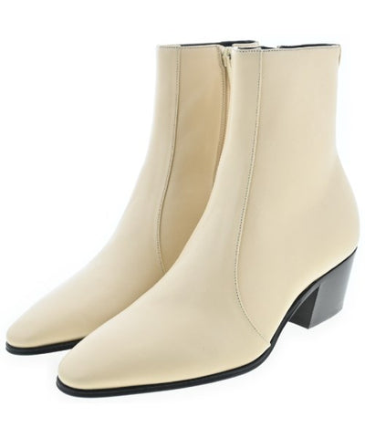 Saint Laurent Paris Boots