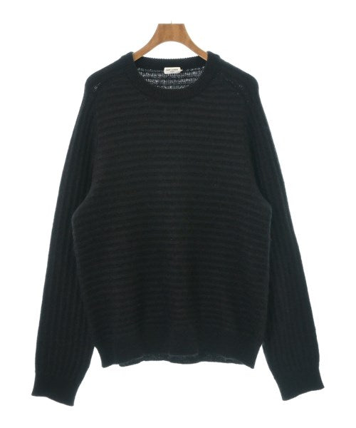 Saint Laurent Paris Sweaters