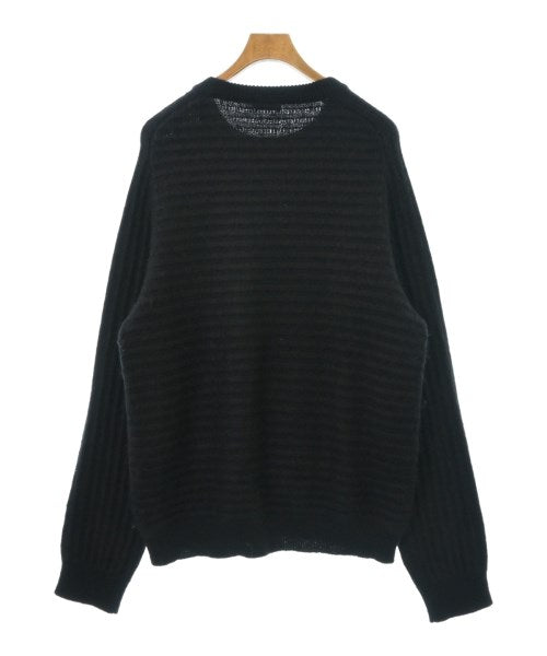 Saint Laurent Paris Sweaters