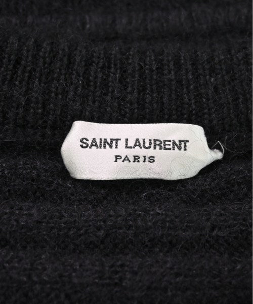 Saint Laurent Paris Sweaters