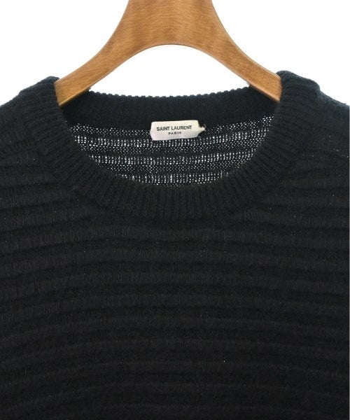 Saint Laurent Paris Sweaters