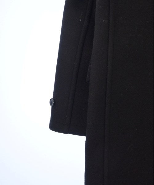 Saint Laurent Paris Duffle coats