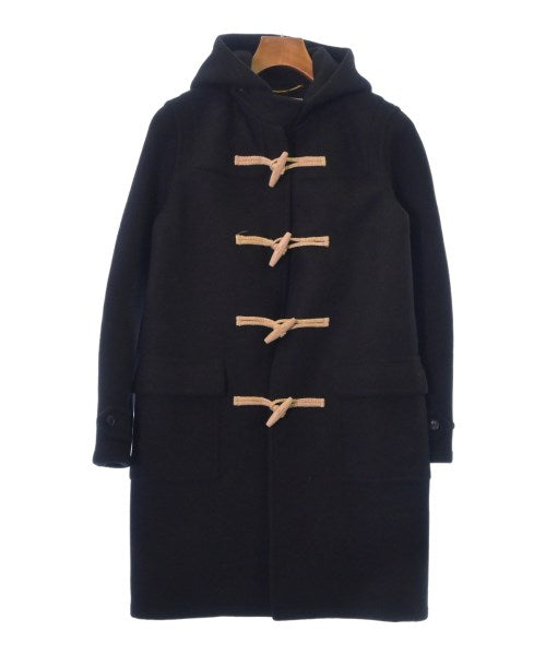 Saint Laurent Paris Duffle coats