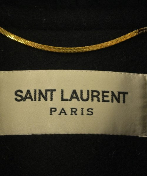 Saint Laurent Paris Duffle coats