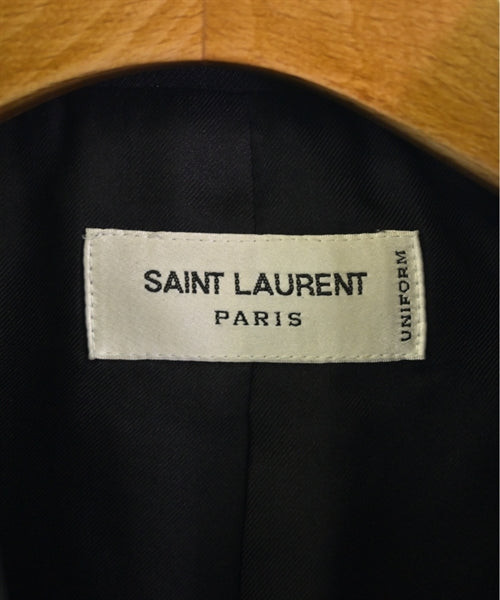 Saint Laurent Paris Business suits