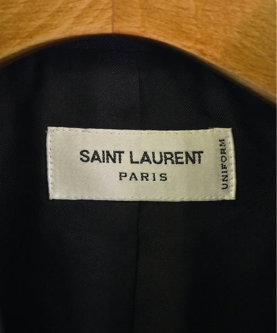 Saint Laurent Paris Business suits