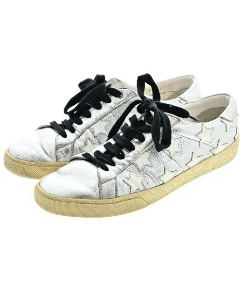 Saint Laurent Paris Sneakers