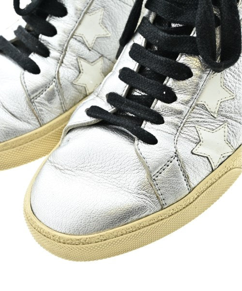 Saint Laurent Paris Sneakers