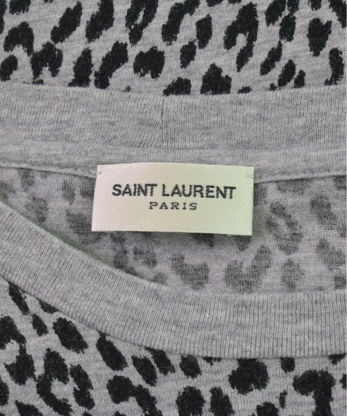 Saint Laurent Paris Tee Shirts/Tops