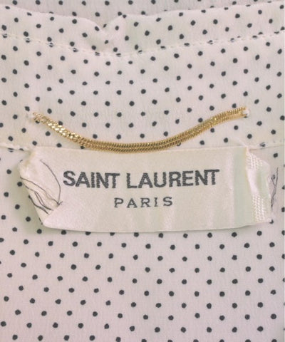 Saint Laurent Paris Dresses