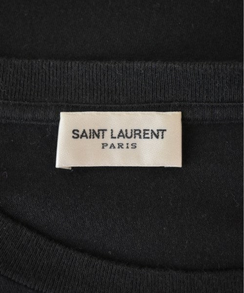 Saint Laurent Paris Tee Shirts/Tops