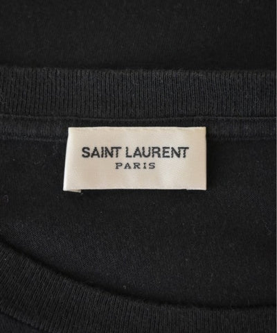 Saint Laurent Paris Tee Shirts/Tops