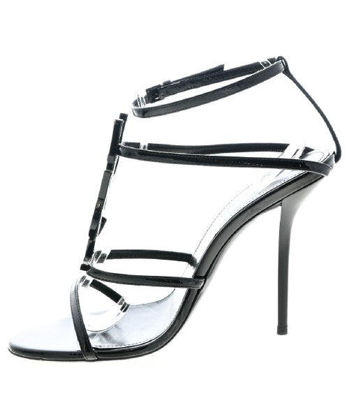 Saint Laurent Paris Sandals