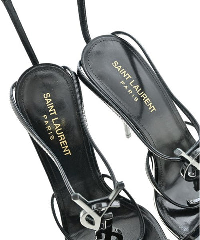 Saint Laurent Paris Sandals