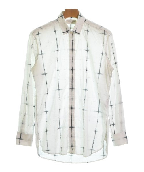 Saint Laurent Paris Casual shirts